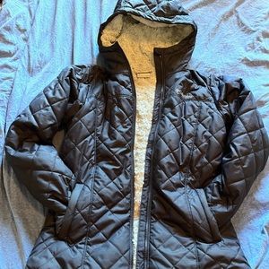 Columbia women’s quilted jacket